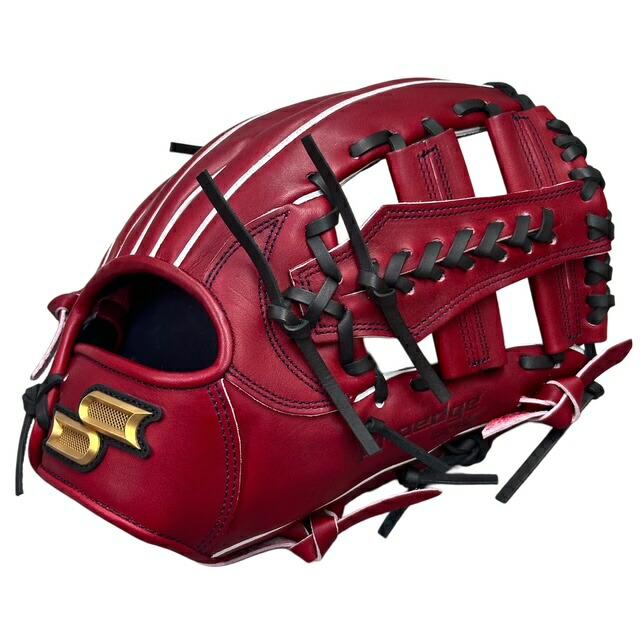 エスエスケイ（SSK） 硬式グラブ プロエッジ 内野手用 スポコバ 