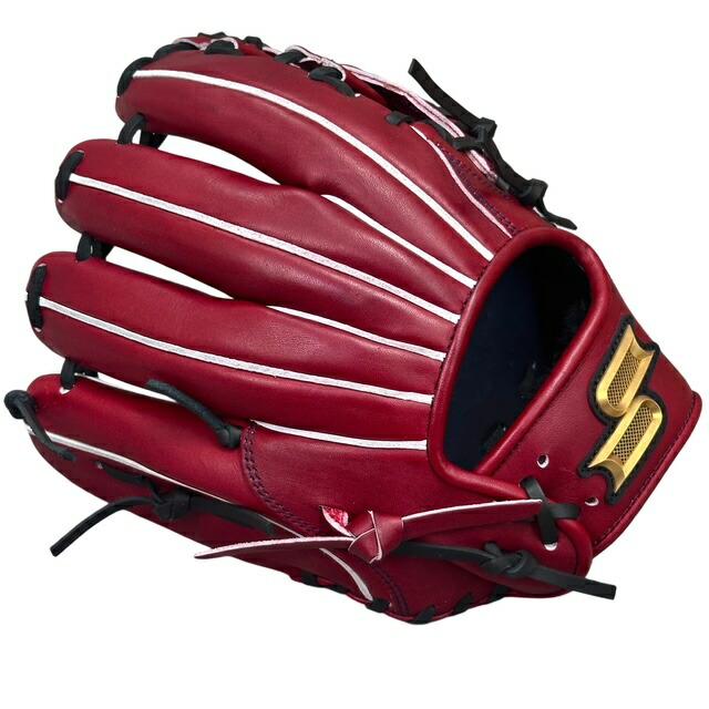 エスエスケイ（SSK） 硬式グラブ プロエッジ 内野手用 スポコバ 