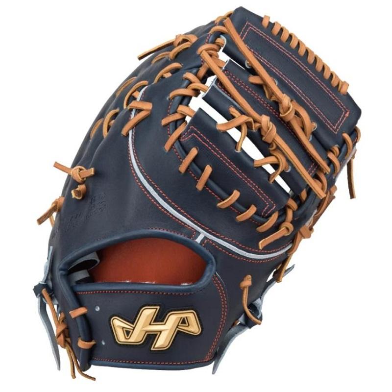 ハタケヤマ(HATAKEYAMA) 硬式ファーストミット 40周年記念モデル PRO-F1IB ハタケヤマ（HATAKEYAMA） 硬式ファーストミット 40周年記念モデル PRO