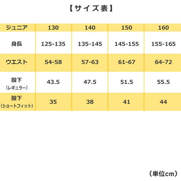 エスエスケイ(SSK) 野球練習用 3Dジュニアショートフィットパンツ PUP007S｜spokoba｜08