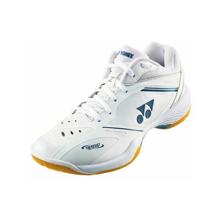 ヨネックスバドミントンシューズ23.5cmウィメン SHB65Z4L1 YONEX（ヨネックス） バドミントンシューズ パワークッション65Z