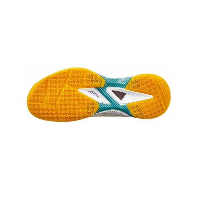 パワークッション65Zウィメン. SHB65Z4M 22.5 25年製新品 YONEX パワークッション65Zワイド SHB65Z4W ワイド