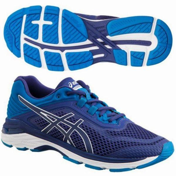 アシックス（asics）ランニングシューズ GT2000 NEW YORK 6 TJG977400 tjg977400スポコバ