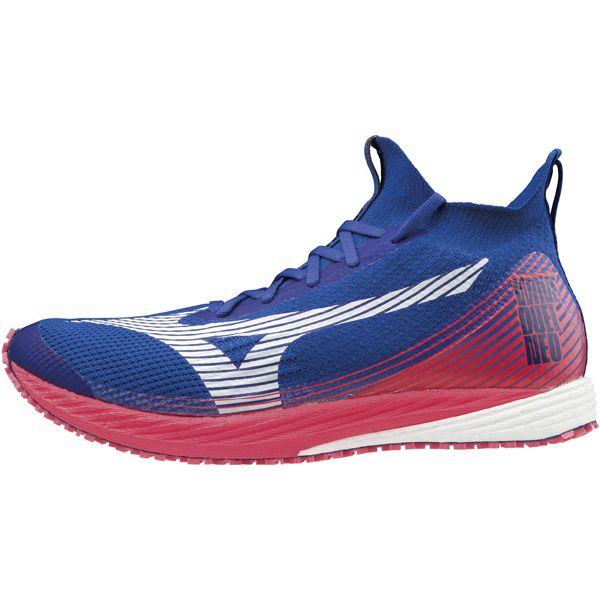 MIZUNO（ミズノ） ランニングシューズ ウェーブ デュエル ネオ 