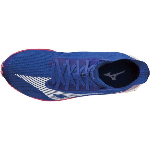 MIZUNO（ミズノ） ランニングシューズ ウェーブ デュエル ネオ 