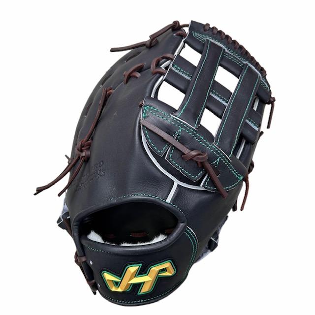 値下げ不可　定価55000円　ハタケヤマ　硬式　ファーストミット ハタケヤマ ハタケヤマ(HATAKEYAMA) 硬式野球用ファーストミット