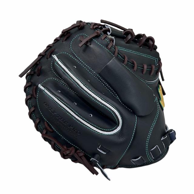 ハタケヤマ ハタケヤマ(HATAKEYAMA) 硬式野球用キャッチャーミット V