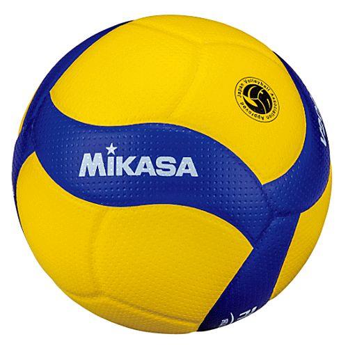MIKASA（ミカサ） バレーボール5号球 一般・大学・高校用 V200W