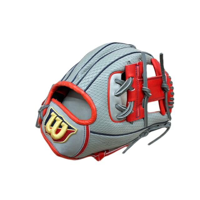 Wilson（ウイルソン） ウィルソン(Wilson) 軟式用グラブ ワナビー