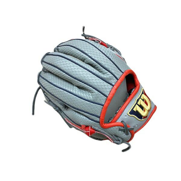 Wilson（ウイルソン） ウィルソン(Wilson) 軟式用グラブ ワナビー