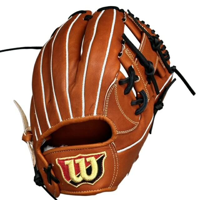 Wilson（ウイルソン） ウィルソン(Wilson) 硬式グラブ モデル 2024限定