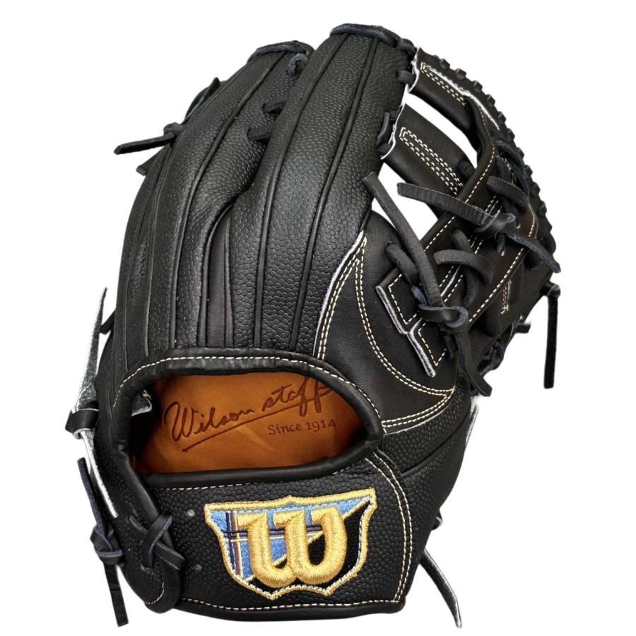 Wilson（ウイルソン） ウィルソン(Wilson) 硬式グラブ スタッフ