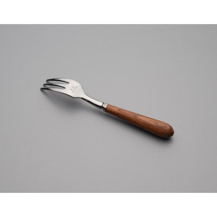 61%OFF!】ALFACT アルザス ヒメフォーク 木柄 (※この商品は名入れ