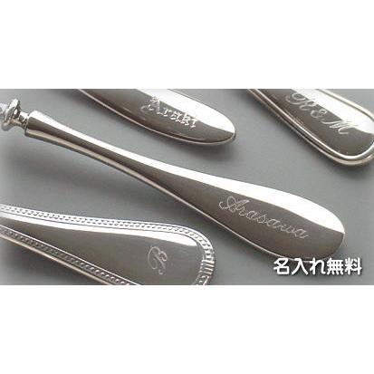 ALFACT フランシア ペアセット10pc カトラリーセット (名入れ無料)｜spoon-shop｜03