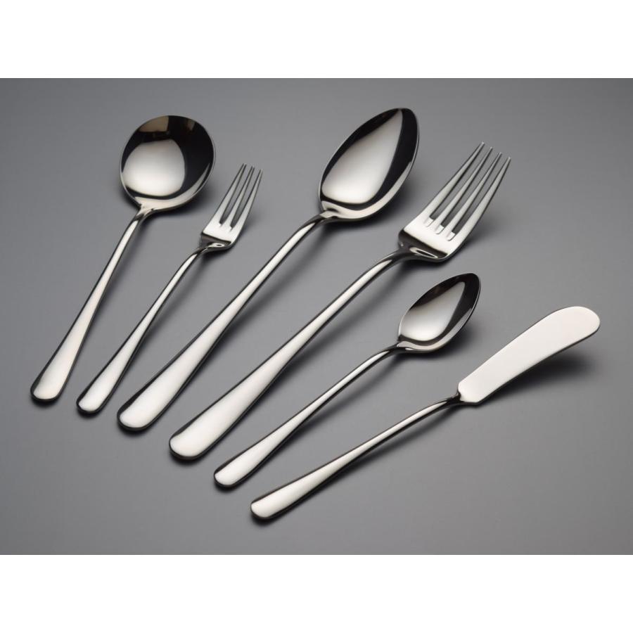 ALFACT カトラリー　テーブルウェア 楽天市場】ALFACT アルザス お試し5本 カトラリーセット木柄