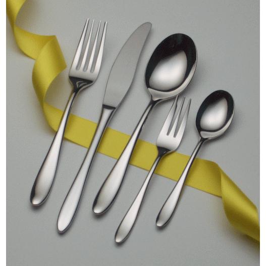 ALFACT ジェンヌ ディナーセット25pc (名入れ無料)【カトラリー