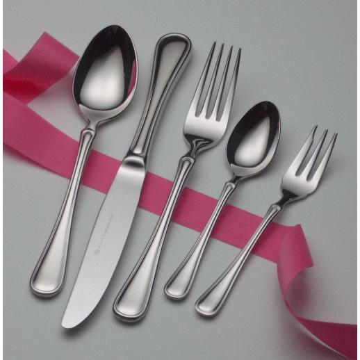 ALFACT マリアン ディナーセット25pc (名入れ無料)【カトラリーセット