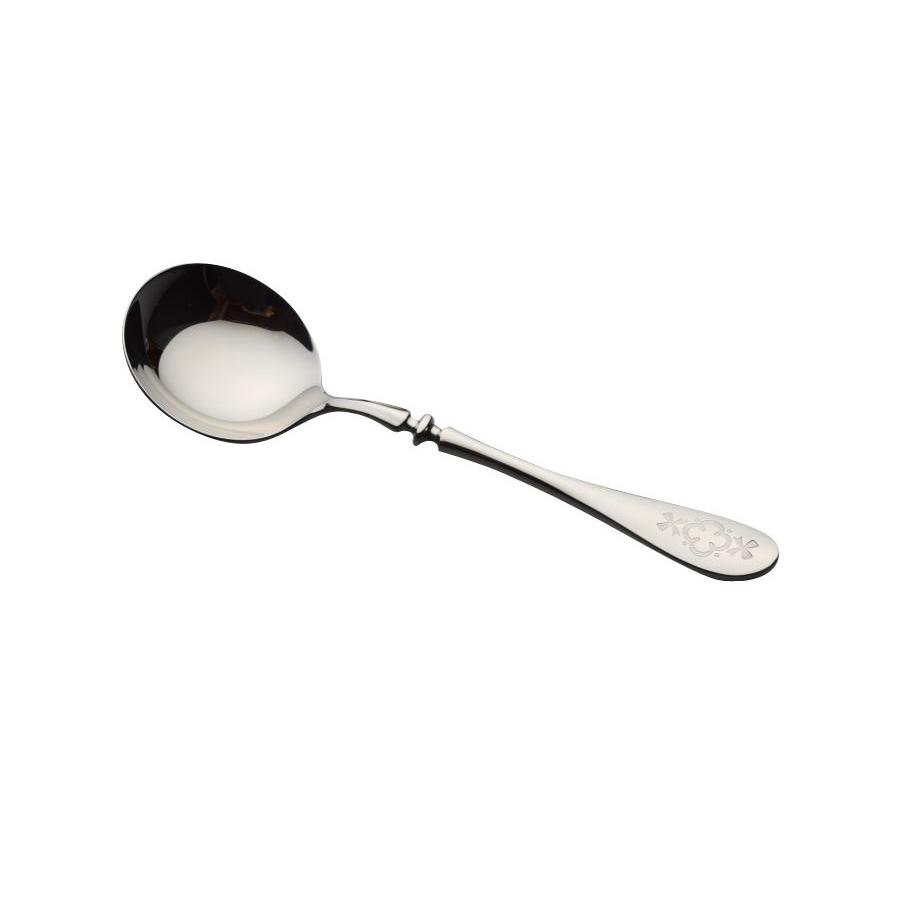 ALFACT シャルル ディナーセット42pc カトラリーセット (名入れ