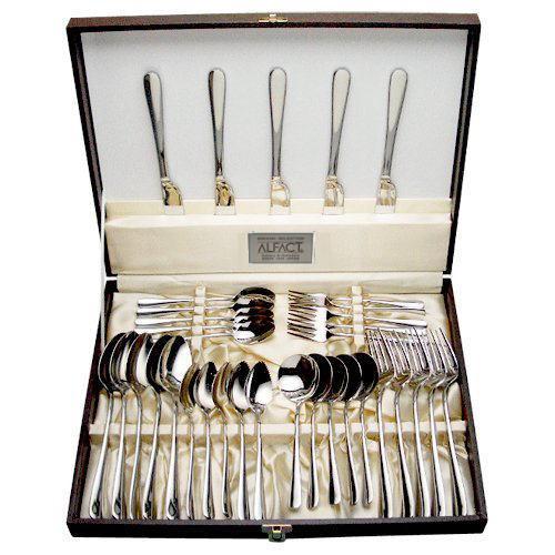ALFACT パークアベニュー ディナーセット35pc (名入れ無料