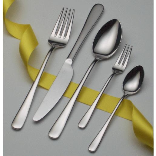 アルファクト　カトラリーセット（パークアベニュー） ディナーセット〈25本〉 楽天市場】ALFACT パークアベニュー ディナーセット25pc【エコギフト