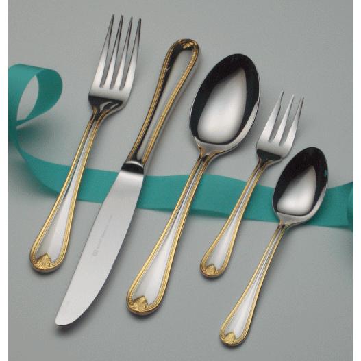 ALFACT デューチェス ディナーセット35pc 【TS-CF】 (名入れ無料