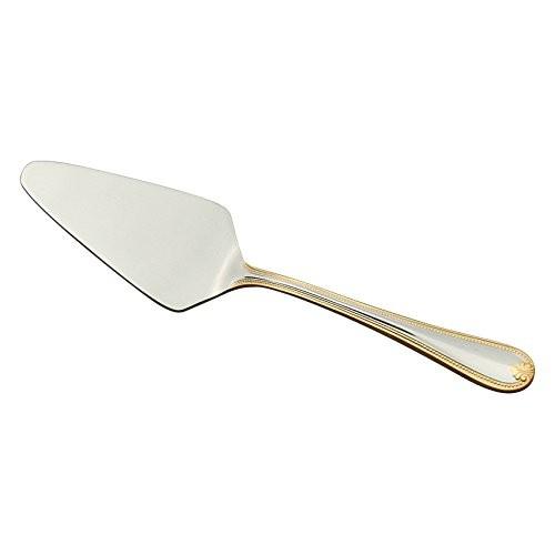 ALFACT デューチェス ケーキサーバー 18-8ステンレス 【名入れ無料 