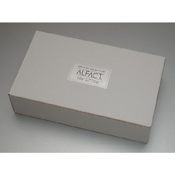 ALFACT パークアベニュー カトラリーセット26pc 【エコギフト】 (名