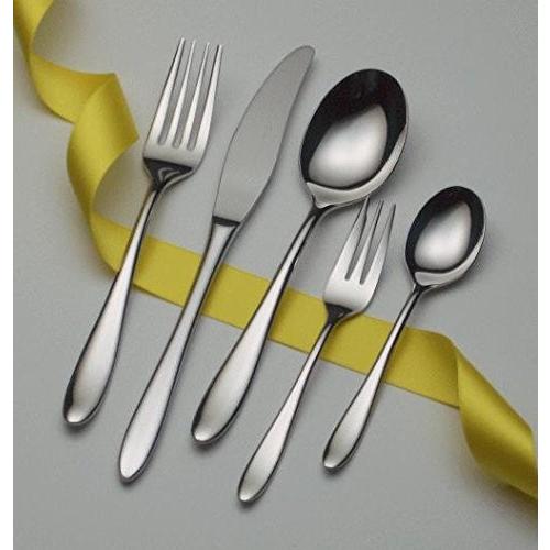 ALFACT ジェンヌ ディナーセット25pc 【エコギフト】 カトラリーセット