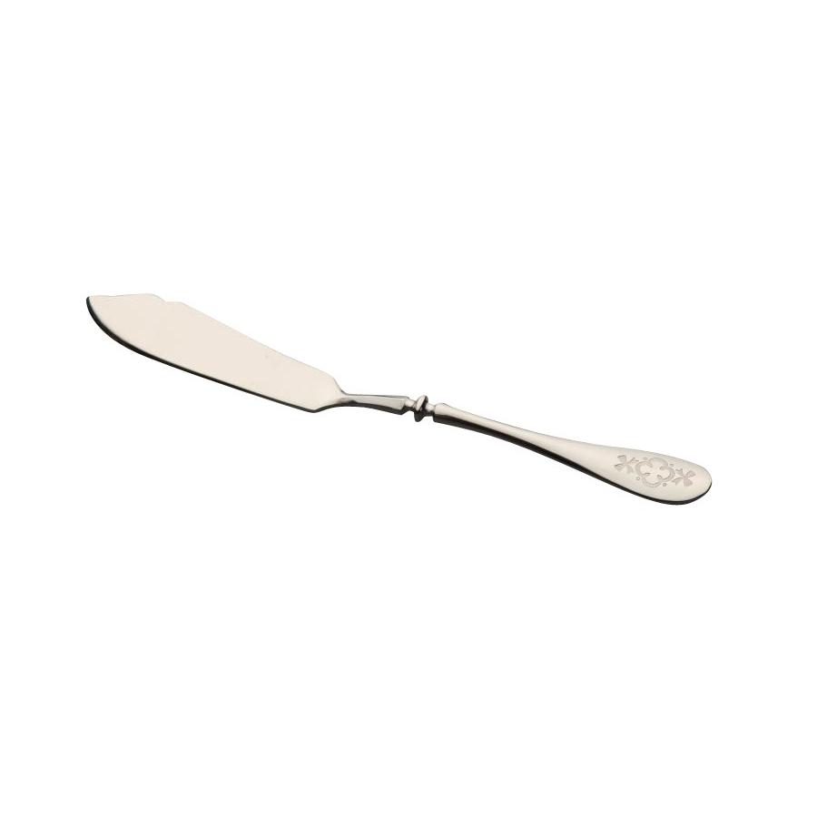 ALFACT シャルル バターナイフ (名入れ無料)【日本製/荒澤製作所/アルファクト】 | ALFACT