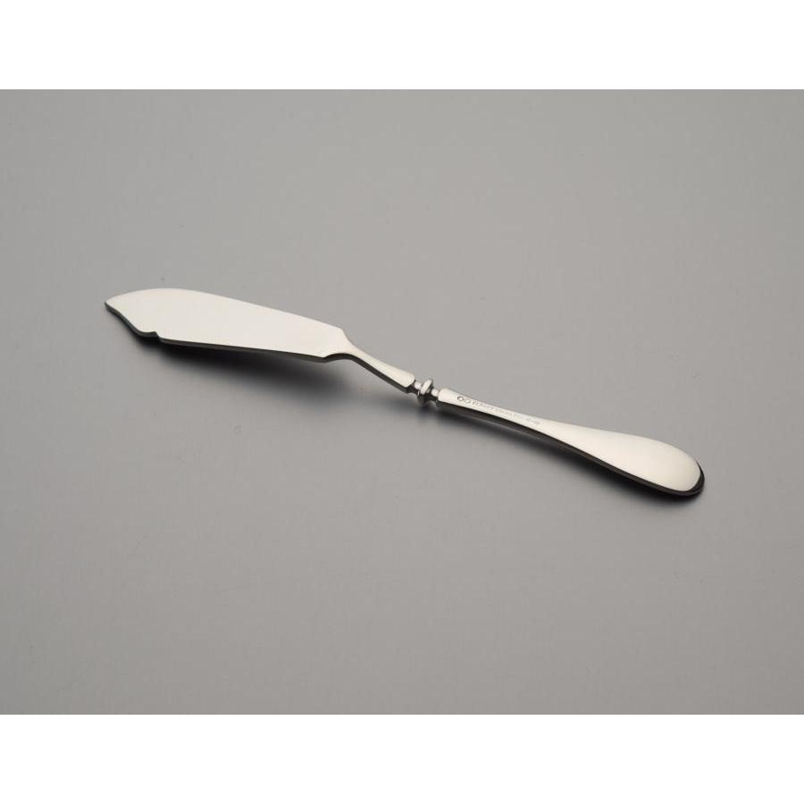 ALFACT シャルル バターナイフ (名入れ無料)【日本製/荒澤製作所/アルファクト】 | ALFACT | 01