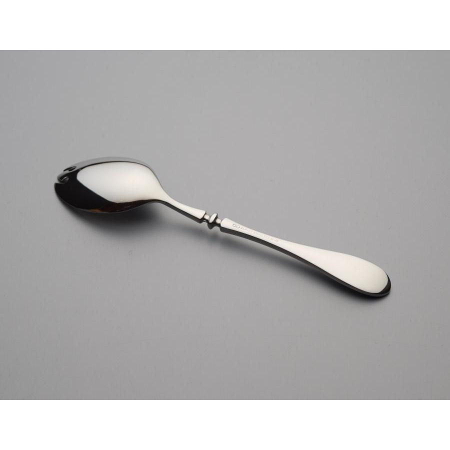 ALFACT シャルル メロンスプーン (名入れ無料)【日本製/荒澤製作所/アルファクト】 | ALFACT | 01