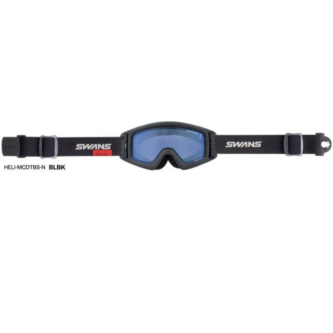 スワンズ SWANS メンズ レディース ゴーグル スキー スノーボード 調光