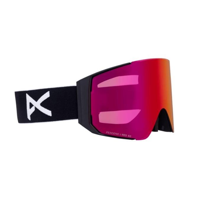 アノン anon メンズ レディース スキー スノーボード ゴーグル Sync