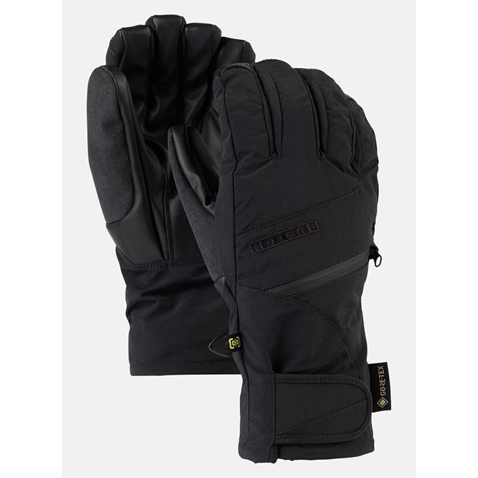 Burton スノーボードウェア Sサイズ 手袋付き Amazon | Burton(バートン) スノーボード グローブ メンズ WARMEST