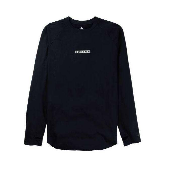 【200足まとめ】 バートン BURTON メンズ ウインター ベースレイヤー トップ Men's