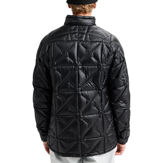 バートン BURTON メンズ ウインター ダウン インサレーション入り