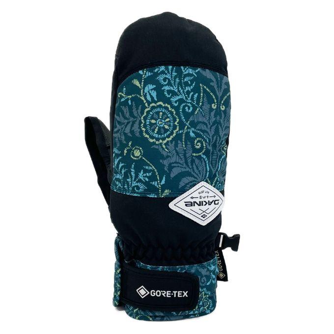 ダカイン DAKINE スノーボード スキー GORETEX レディース ミトン 