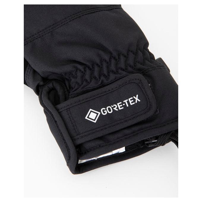 ダカイン DAKINE スキー スノーボード ゴアテックス レディース ミトン グローブ SILVIA GORE-TEX MITT BD237-783 【23-24モデル】｜spopia｜03