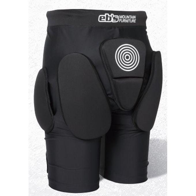 エビス ebs スノーボード プロテクター SLIM PROTECT 4300120