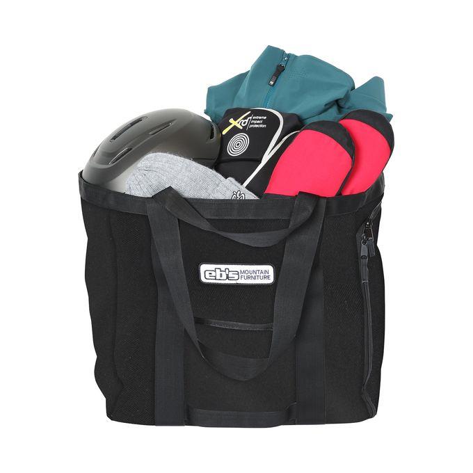 エビス ebs スキー スノーボード アクセサリー ブーツケース