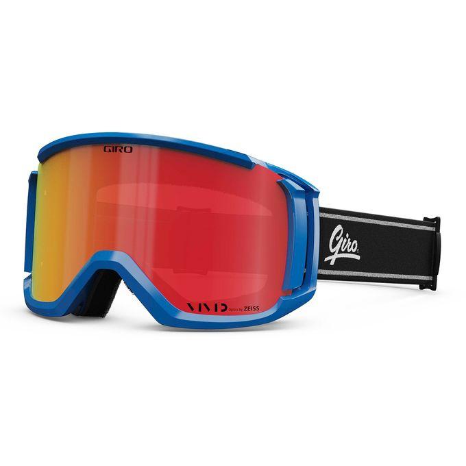 GIRO（ジロ） ジロー スキー スノーボード ゴーグル REVOLT 【23-24