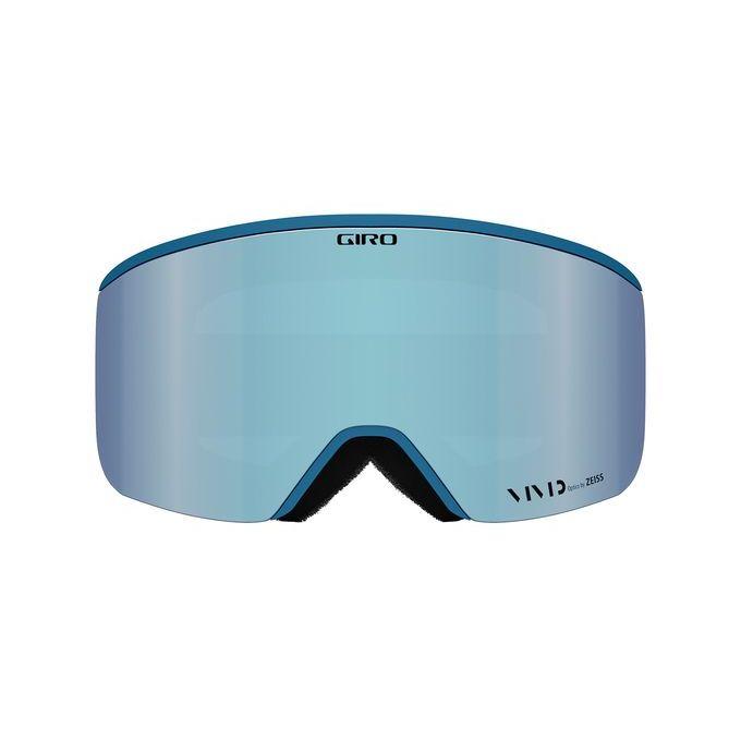 ジロー GIRO メンズ レディース ゴーグル AXIS AF POW VIVID Royal 