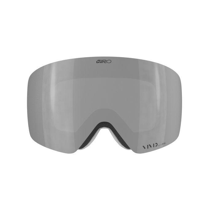 【国内正規品】【お買い得商品】ジロ GIRO レディース スキー スノーボード ゴーグル CONTOUR RS AF QU7171826 STONE CRYSTALS 【25-26モデル】の画像