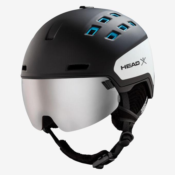 サロモン（SALOMON）（レディース）ヘルメット スノーボード スキー