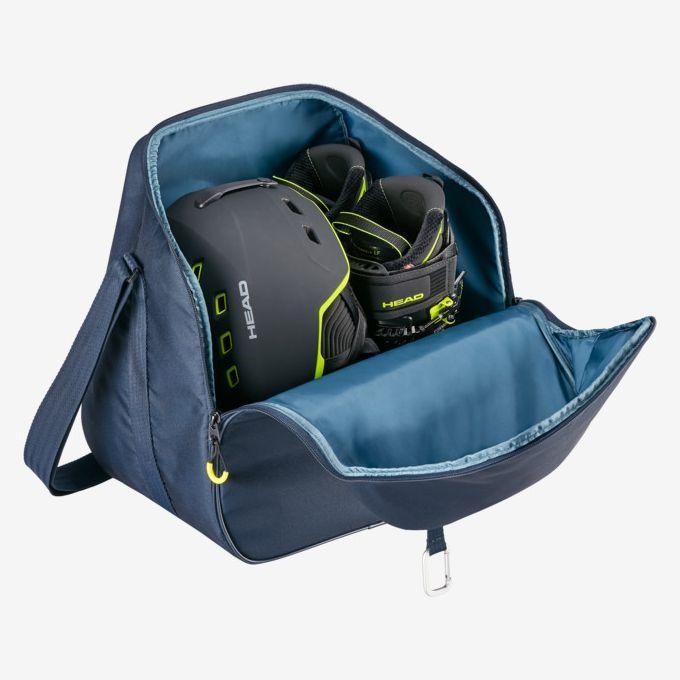 ヘッド HEAD スキー ブーツバッグ BOOTBAG BOOTBAG 【23-24モデル】
