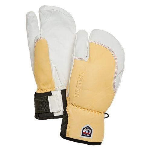 史上最も激安 チョイ傷 汚れあり ヘストラ Hestra グローブ 3finger Full Leather Short 7000 19 モデル 新しい到着 Www Technet 21 Org