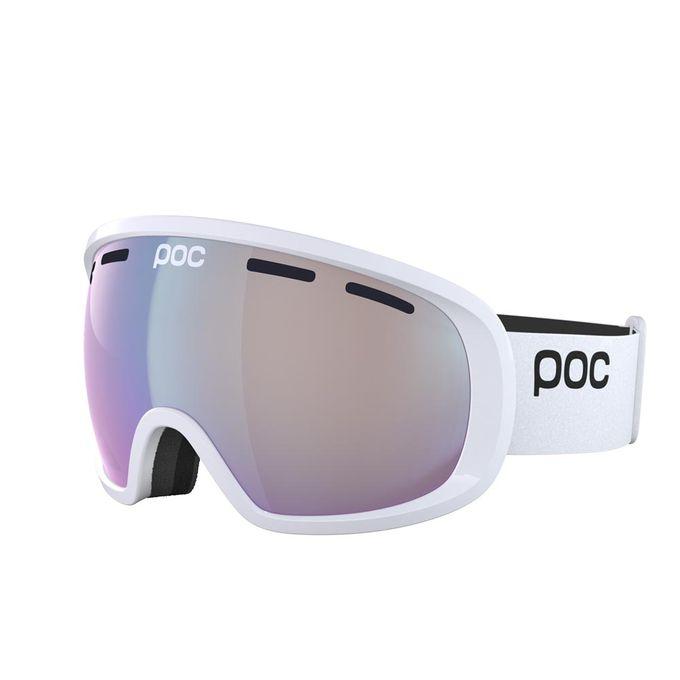 POC ポック フォーヴィア コンプ ゴーグル スノーゴーグル FOVEA スキー