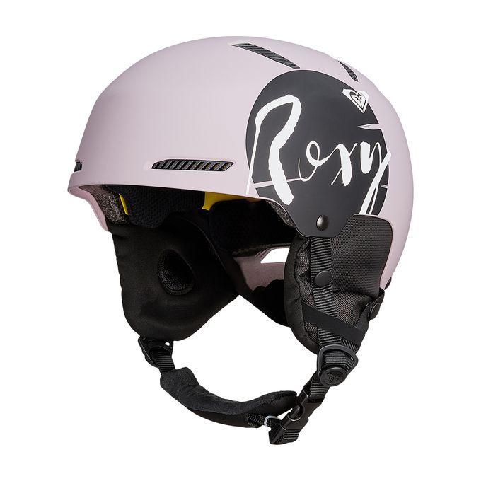 スポーツ別 ROXY ウィメンズ FREEBIRD MIPS スノー ヘルメット