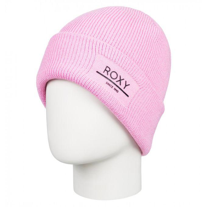 ピンク カモフラージュ ニットビーニー BEANIE