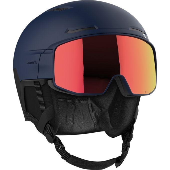 SALOMON（サロモン） 【人気商品】□【国内正規品】 バイザー